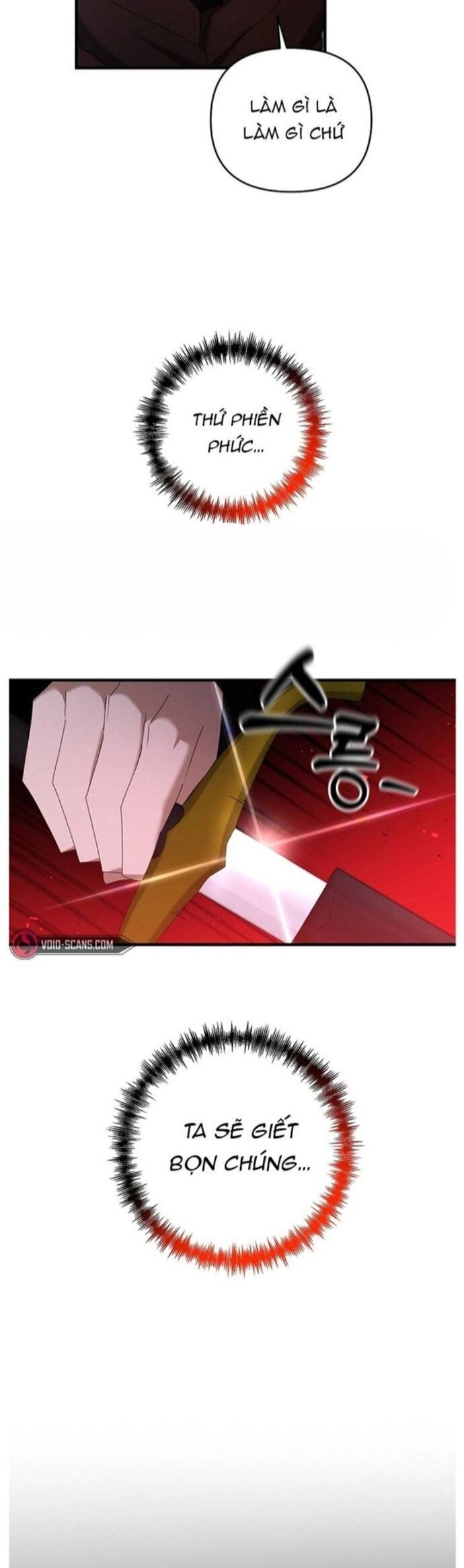 Bậc Thầy Kiếm Sĩ Lười Biếng - Chapter 73 - Page 36