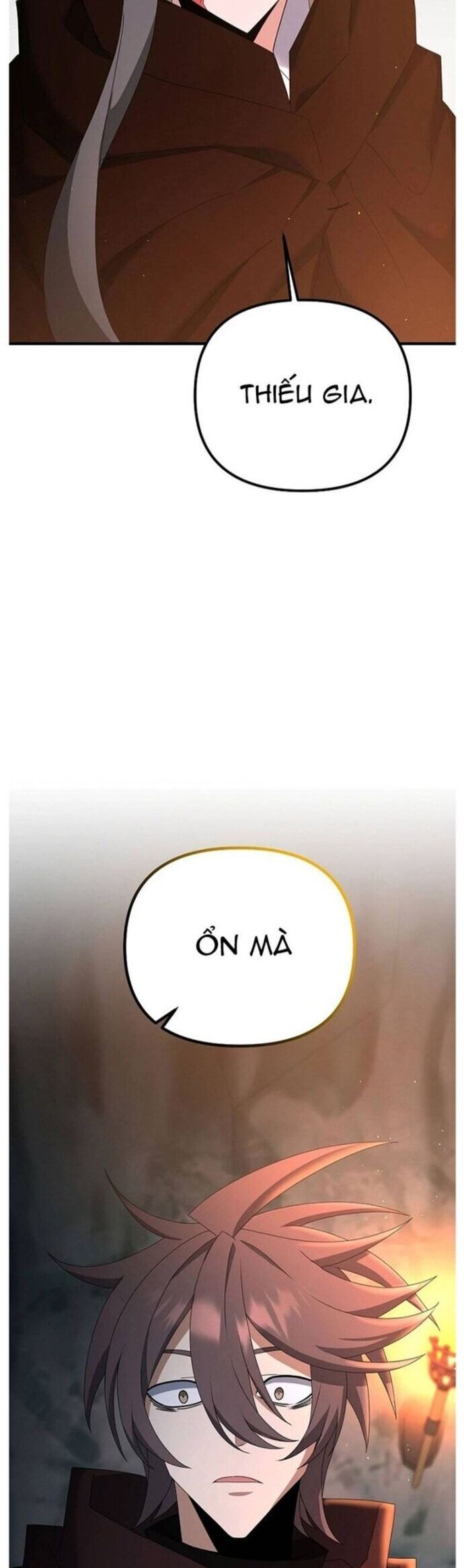 Bậc Thầy Kiếm Sĩ Lười Biếng - Chapter 73 - Page 38