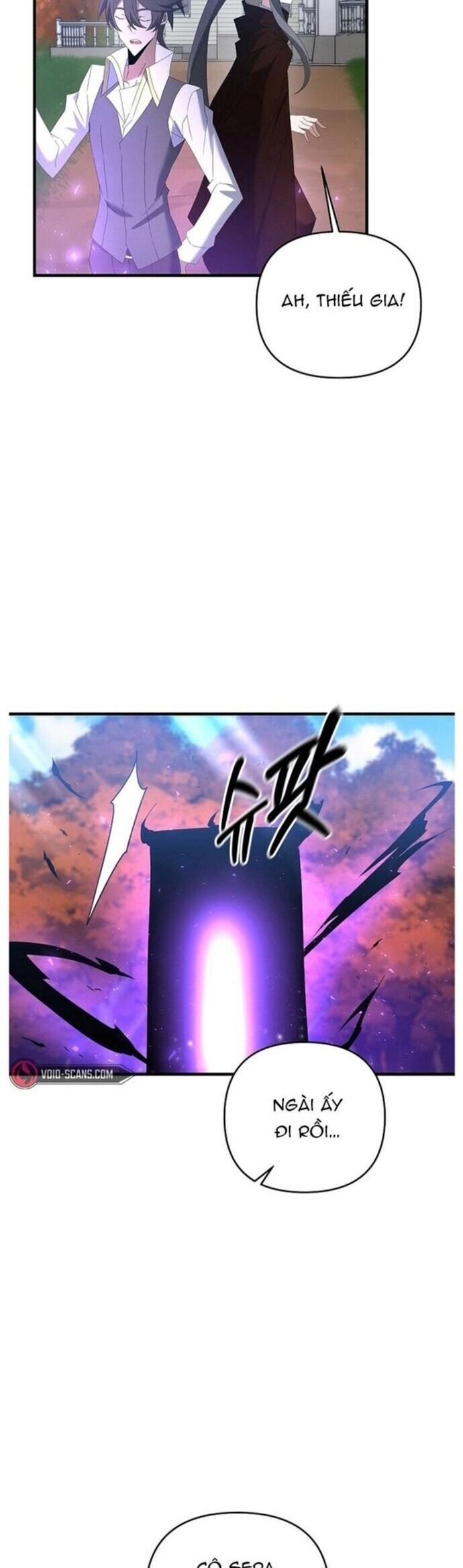 Bậc Thầy Kiếm Sĩ Lười Biếng - Chapter 73 - Page 4