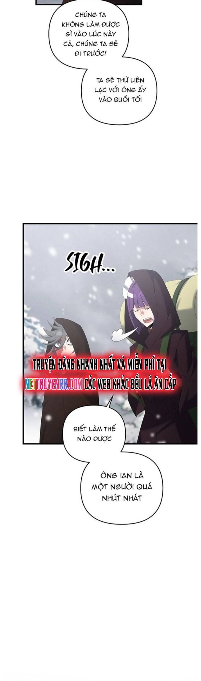 Bậc Thầy Kiếm Sĩ Lười Biếng - Chapter 73 - Page 9