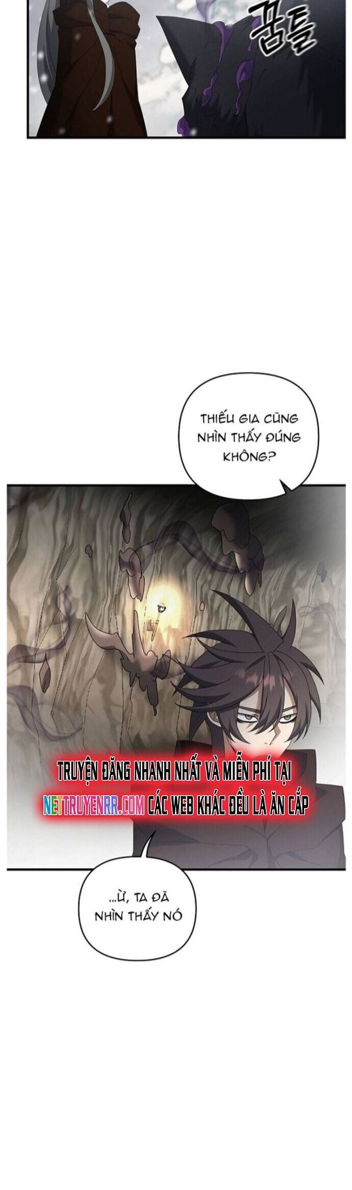 Bậc Thầy Kiếm Sĩ Lười Biếng - Chapter 74 - Page 10