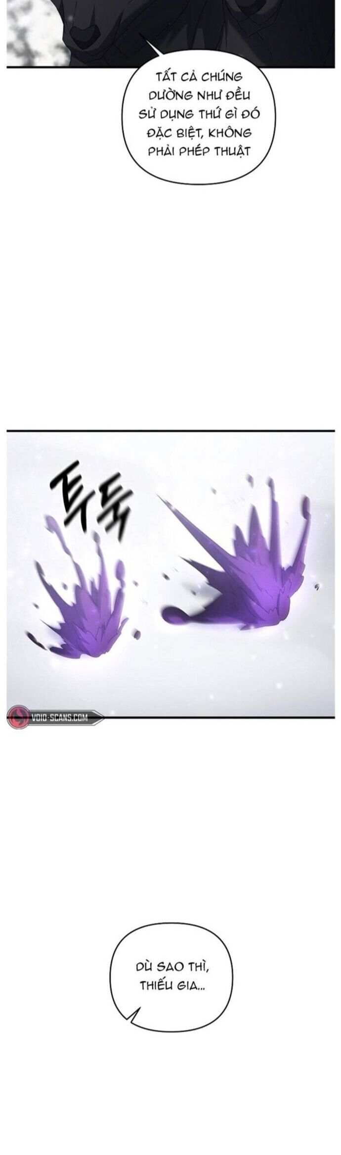 Bậc Thầy Kiếm Sĩ Lười Biếng - Chapter 74 - Page 13