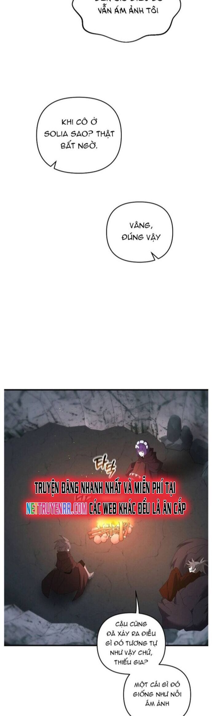 Bậc Thầy Kiếm Sĩ Lười Biếng - Chapter 74 - Page 19