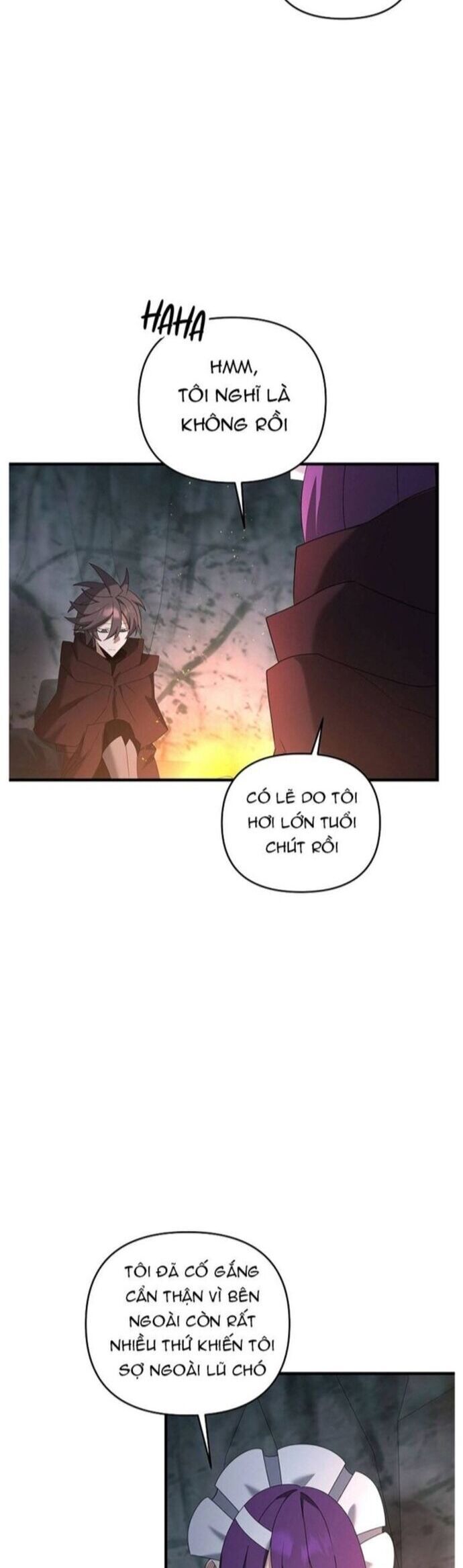 Bậc Thầy Kiếm Sĩ Lười Biếng - Chapter 74 - Page 20