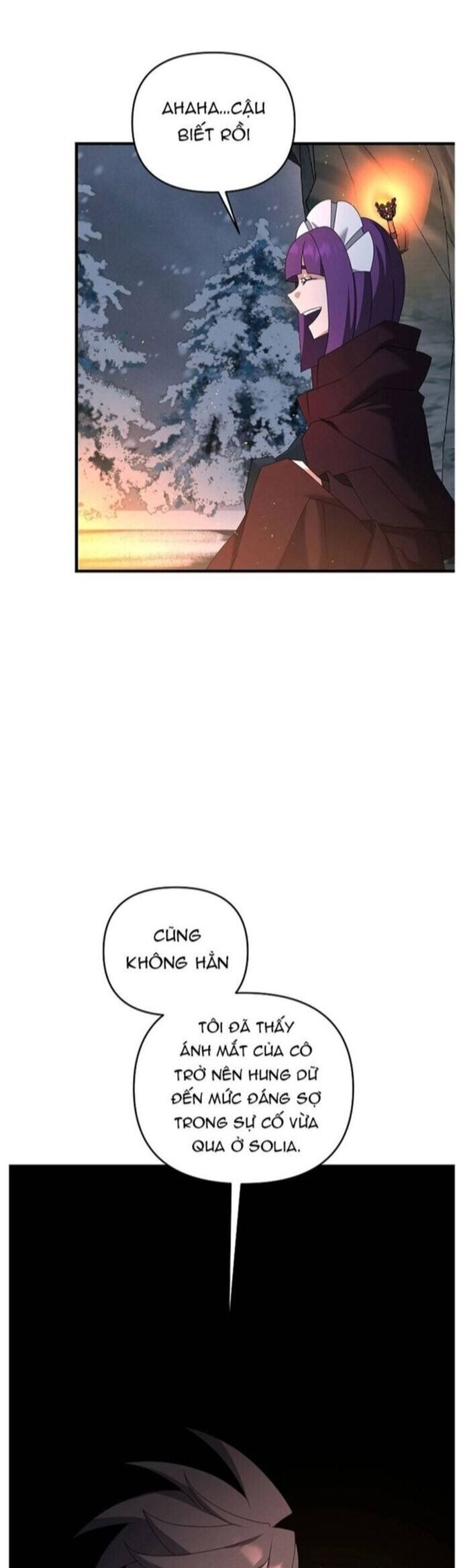 Bậc Thầy Kiếm Sĩ Lười Biếng - Chapter 74 - Page 22