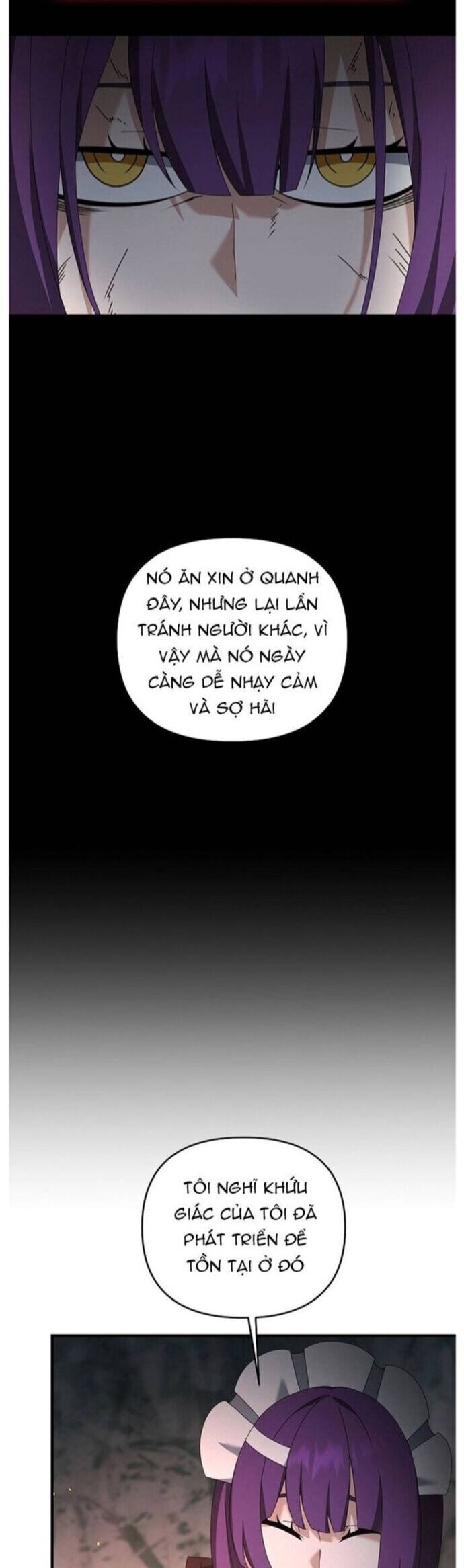 Bậc Thầy Kiếm Sĩ Lười Biếng - Chapter 74 - Page 28