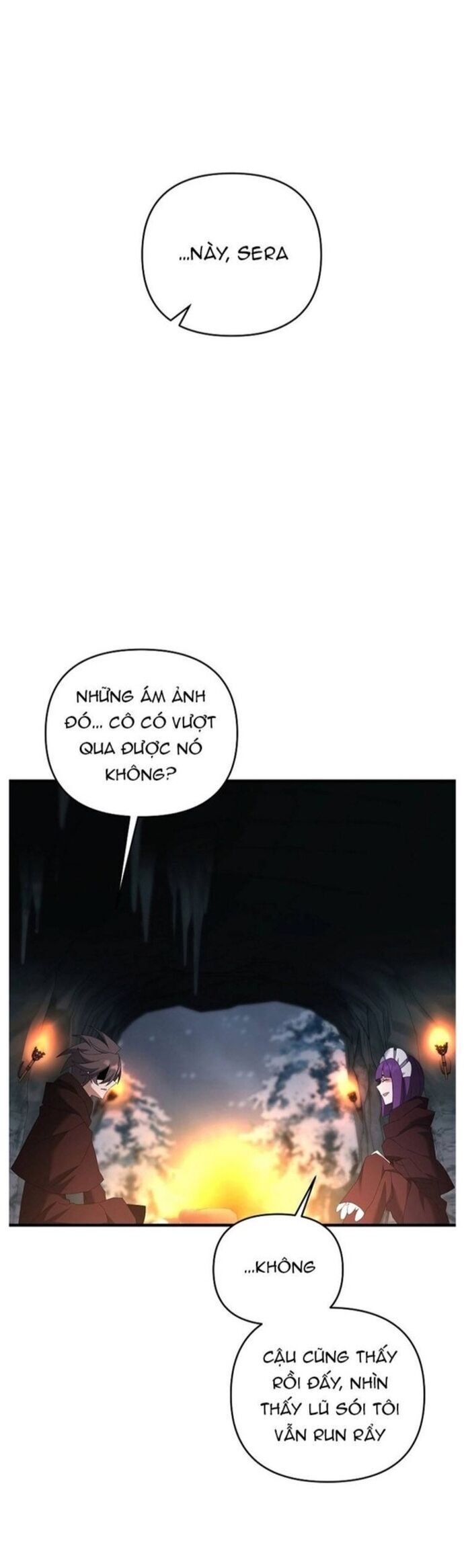 Bậc Thầy Kiếm Sĩ Lười Biếng - Chapter 74 - Page 30