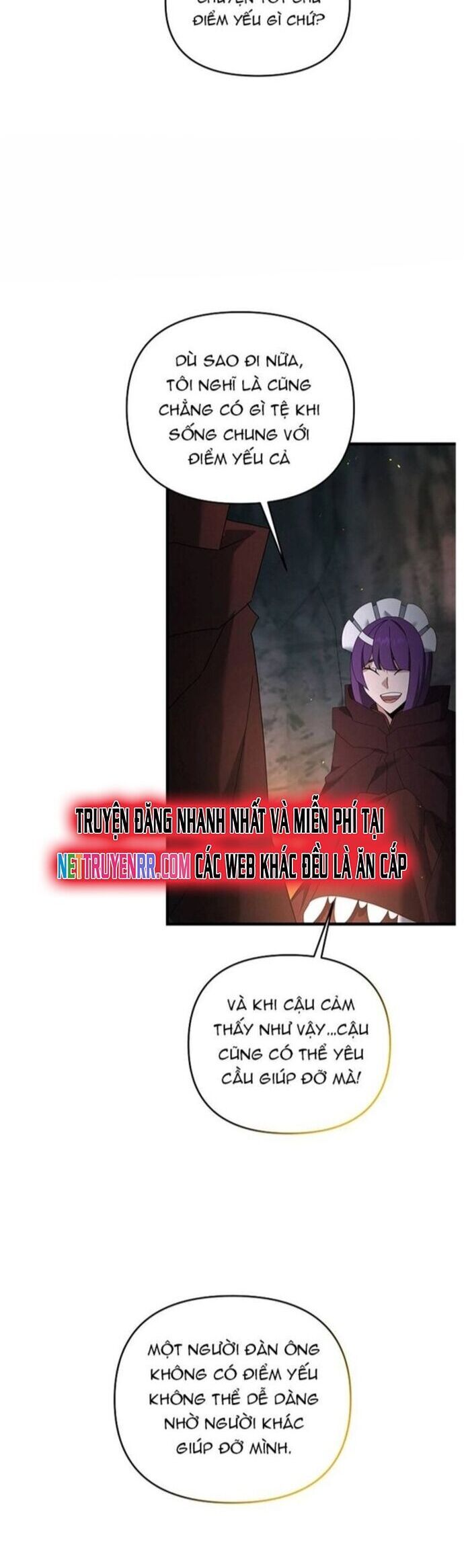 Bậc Thầy Kiếm Sĩ Lười Biếng - Chapter 74 - Page 34