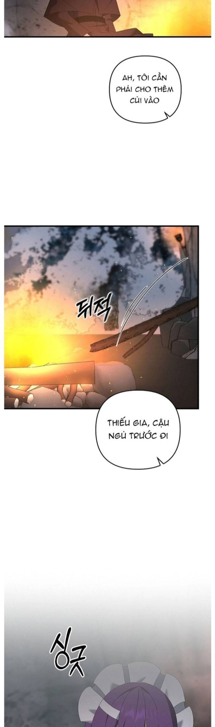 Bậc Thầy Kiếm Sĩ Lười Biếng - Chapter 74 - Page 36