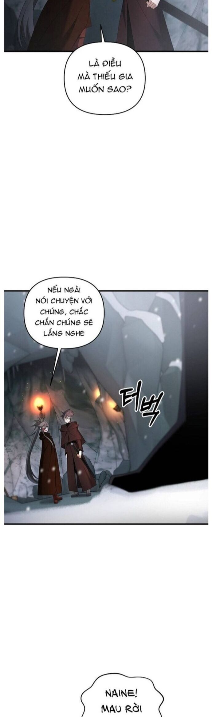 Bậc Thầy Kiếm Sĩ Lười Biếng - Chapter 74 - Page 4