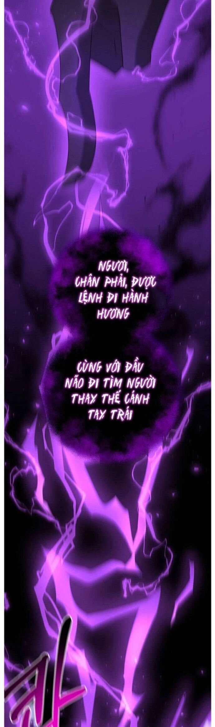 Bậc Thầy Kiếm Sĩ Lười Biếng - Chapter 74 - Page 43