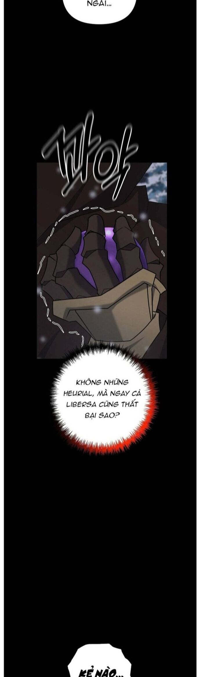 Bậc Thầy Kiếm Sĩ Lười Biếng - Chapter 74 - Page 46