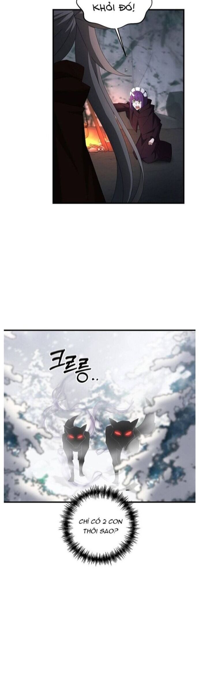 Bậc Thầy Kiếm Sĩ Lười Biếng - Chapter 74 - Page 5