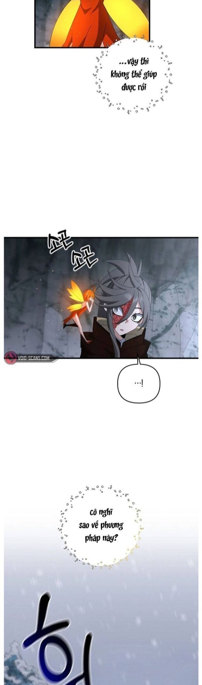 Bậc Thầy Kiếm Sĩ Lười Biếng - Chapter 75 - Page 13