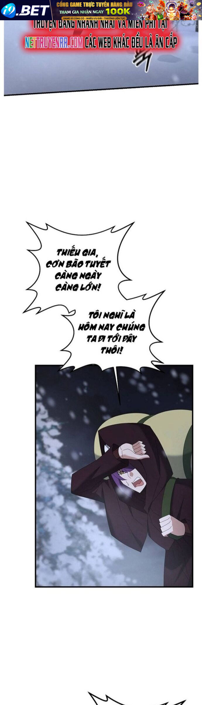 Bậc Thầy Kiếm Sĩ Lười Biếng - Chapter 75 - Page 15