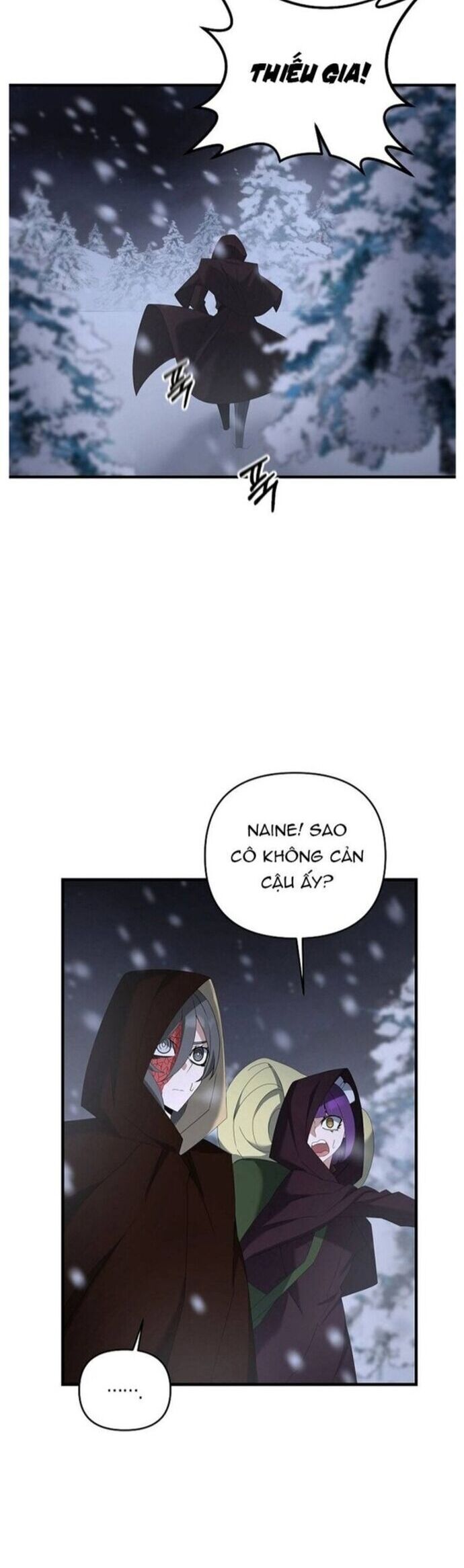 Bậc Thầy Kiếm Sĩ Lười Biếng - Chapter 75 - Page 16