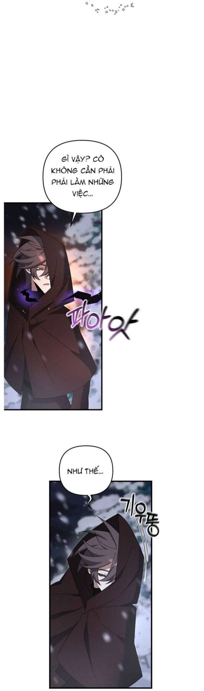 Bậc Thầy Kiếm Sĩ Lười Biếng - Chapter 75 - Page 19