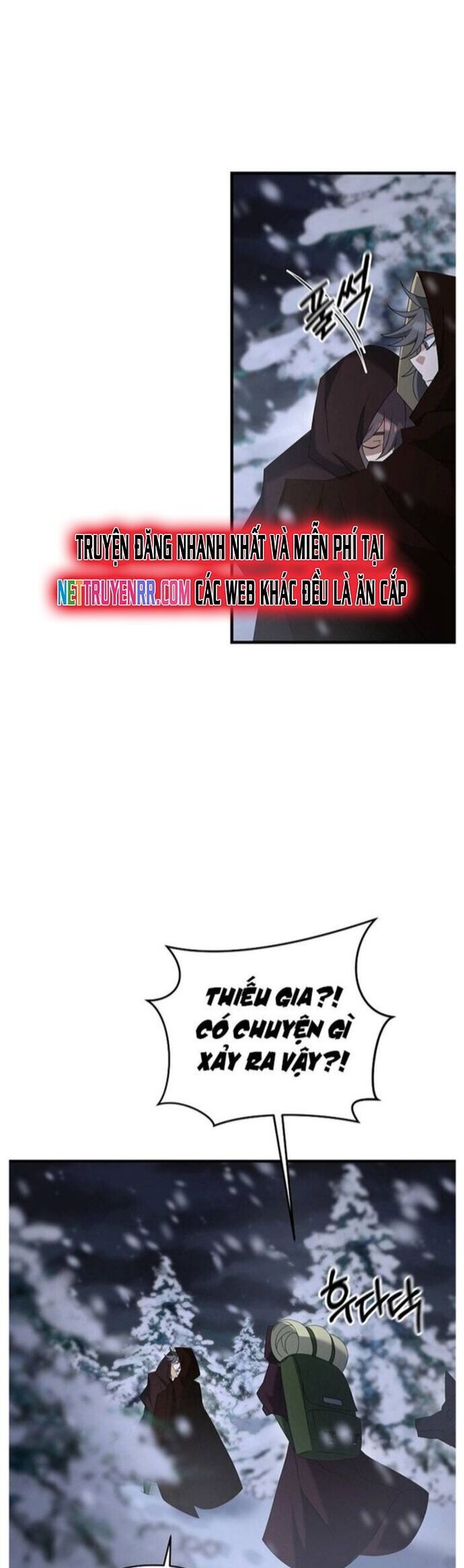 Bậc Thầy Kiếm Sĩ Lười Biếng - Chapter 75 - Page 20