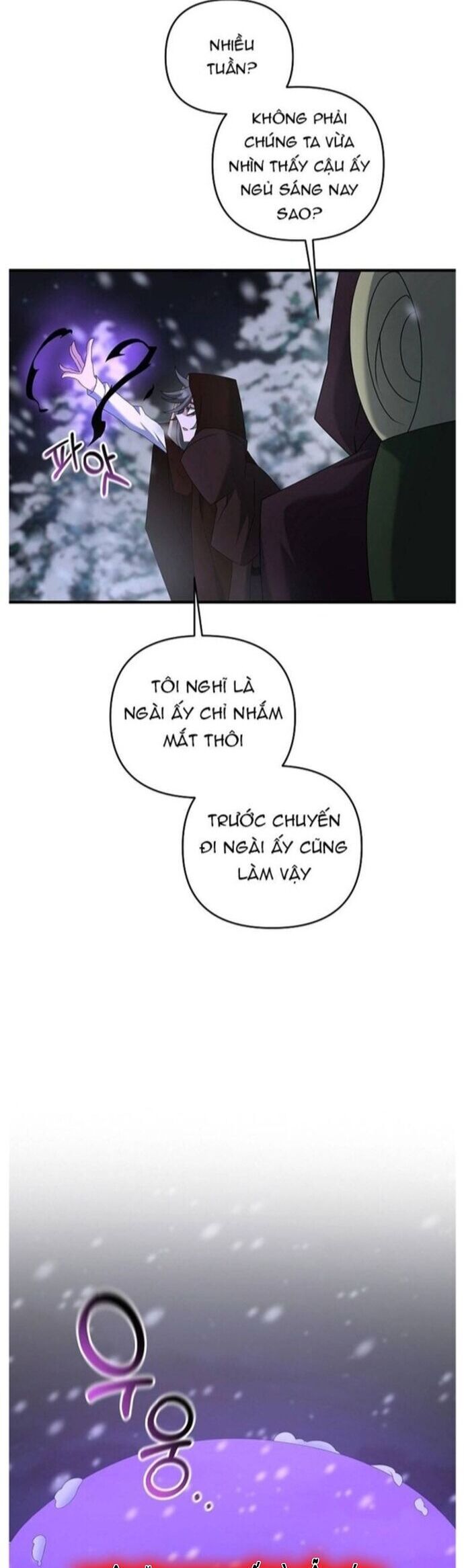 Bậc Thầy Kiếm Sĩ Lười Biếng - Chapter 75 - Page 23