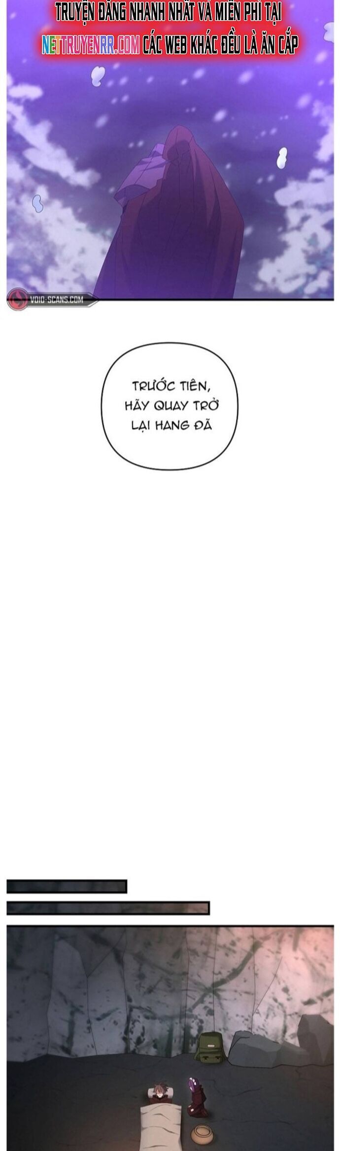 Bậc Thầy Kiếm Sĩ Lười Biếng - Chapter 75 - Page 24