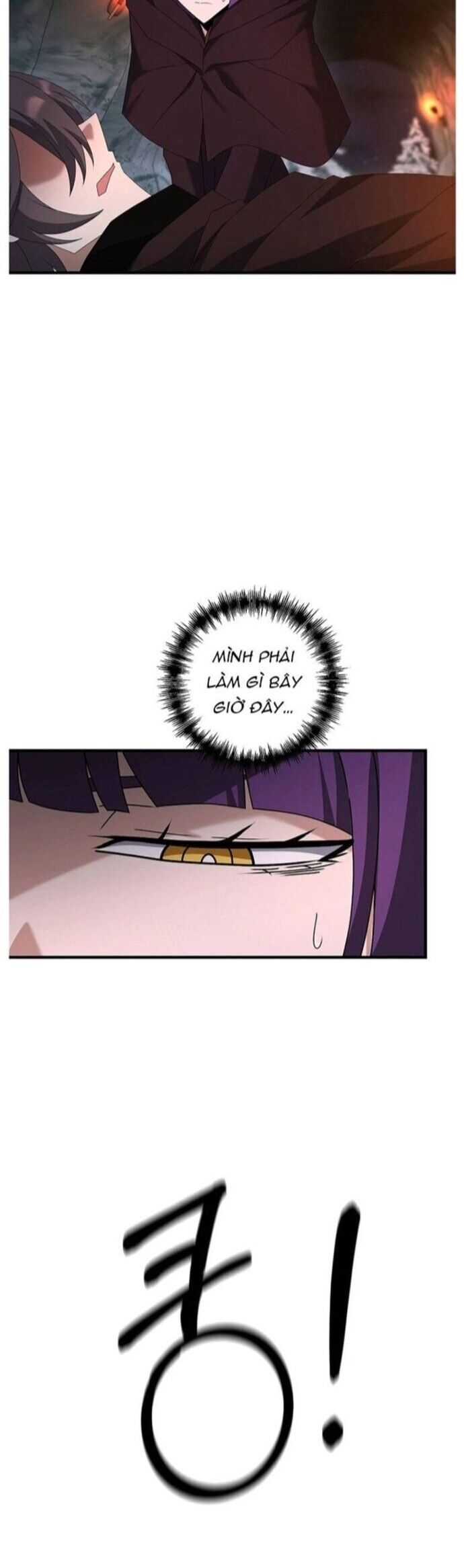 Bậc Thầy Kiếm Sĩ Lười Biếng - Chapter 75 - Page 26