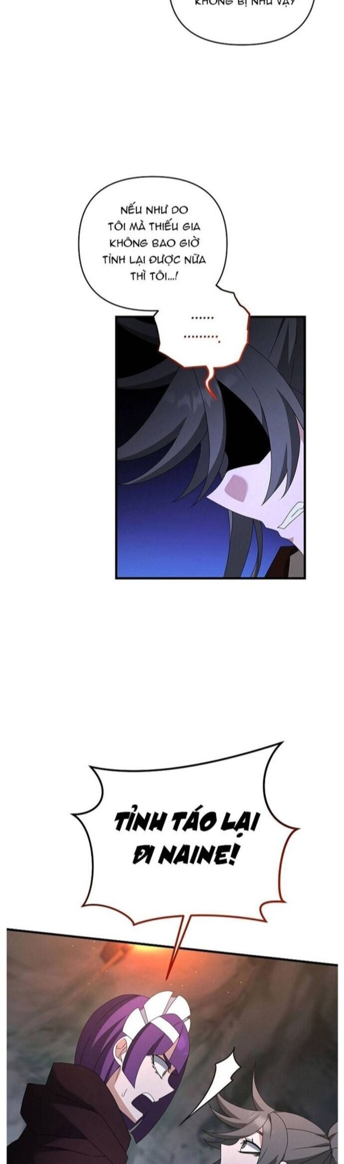 Bậc Thầy Kiếm Sĩ Lười Biếng - Chapter 75 - Page 36