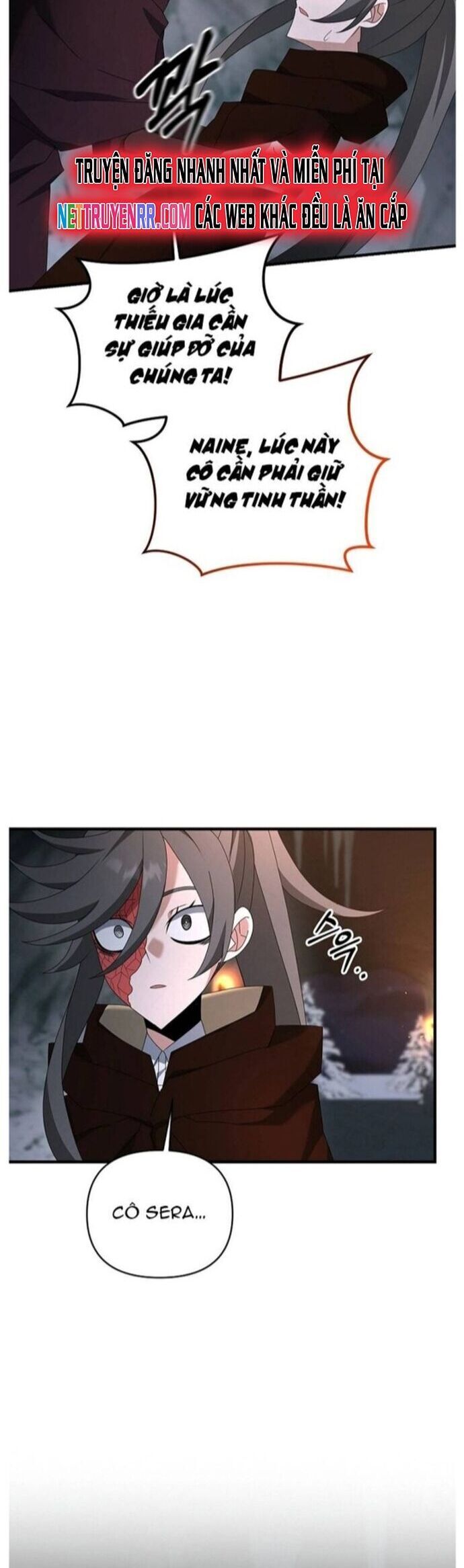 Bậc Thầy Kiếm Sĩ Lười Biếng - Chapter 75 - Page 37