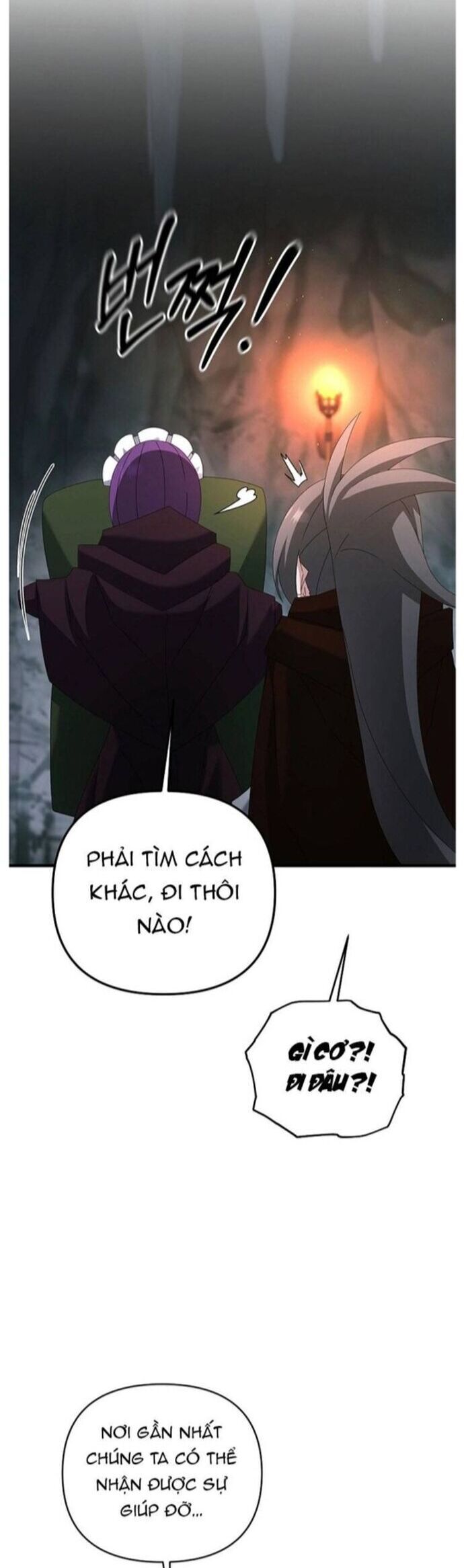 Bậc Thầy Kiếm Sĩ Lười Biếng - Chapter 75 - Page 38