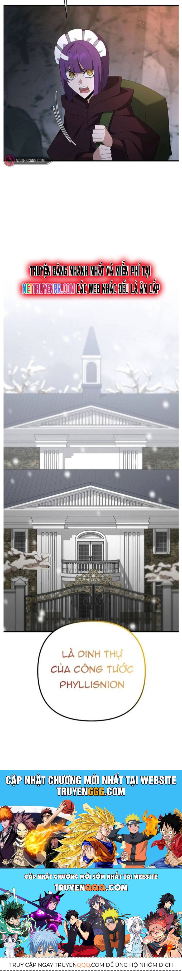 Bậc Thầy Kiếm Sĩ Lười Biếng - Chapter 75 - Page 39