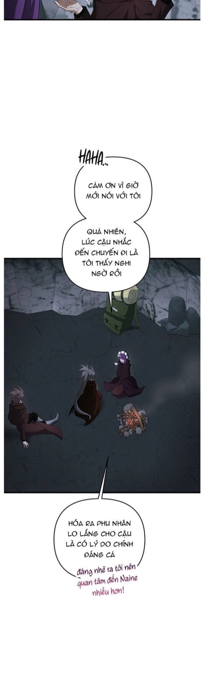 Bậc Thầy Kiếm Sĩ Lười Biếng - Chapter 75 - Page 4