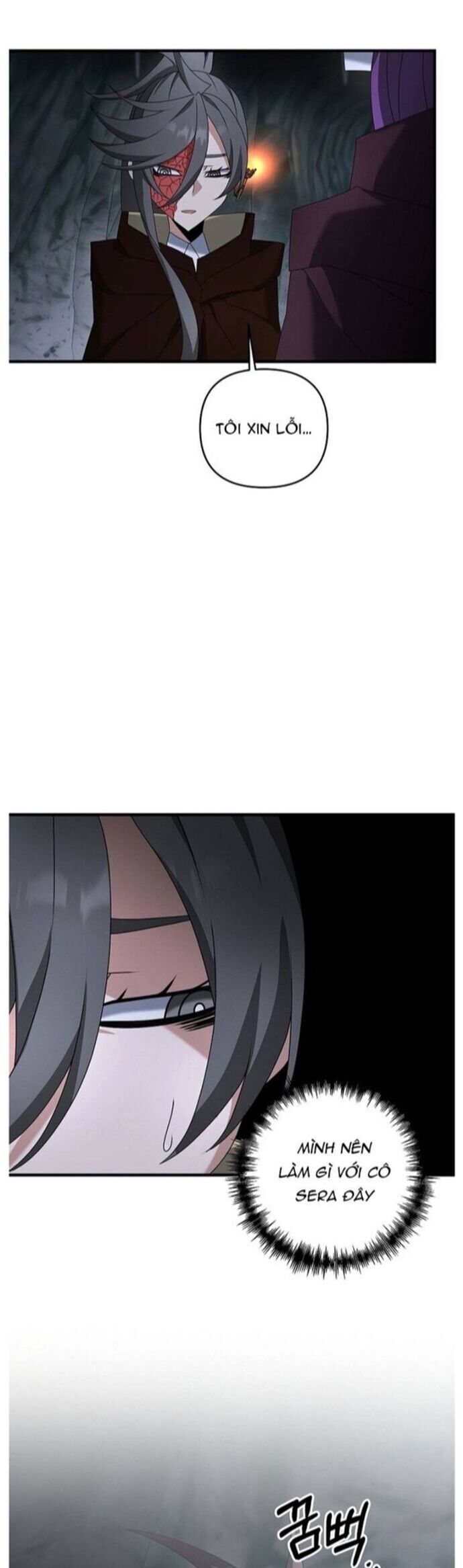 Bậc Thầy Kiếm Sĩ Lười Biếng - Chapter 75 - Page 5