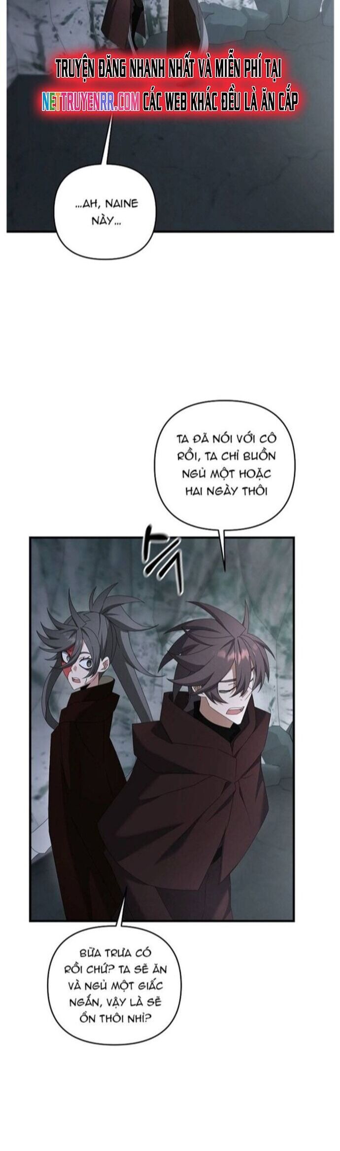 Bậc Thầy Kiếm Sĩ Lười Biếng - Chapter 75 - Page 8