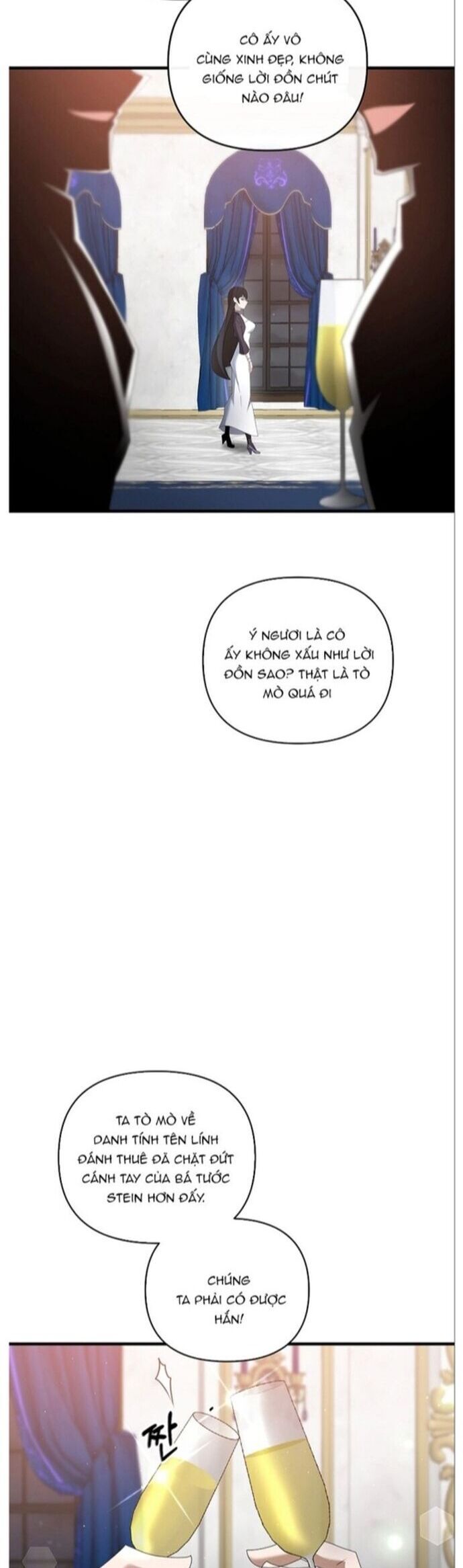 Bậc Thầy Kiếm Sĩ Lười Biếng - Chapter 76 - Page 17