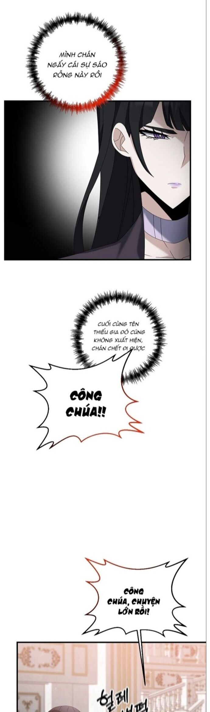 Bậc Thầy Kiếm Sĩ Lười Biếng - Chapter 76 - Page 19