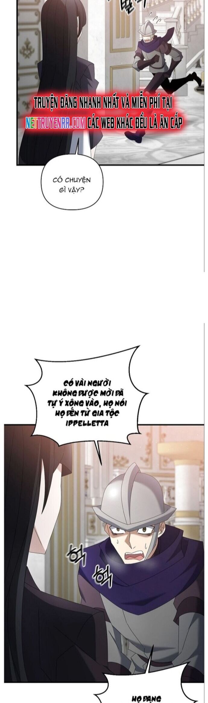 Bậc Thầy Kiếm Sĩ Lười Biếng - Chapter 76 - Page 20