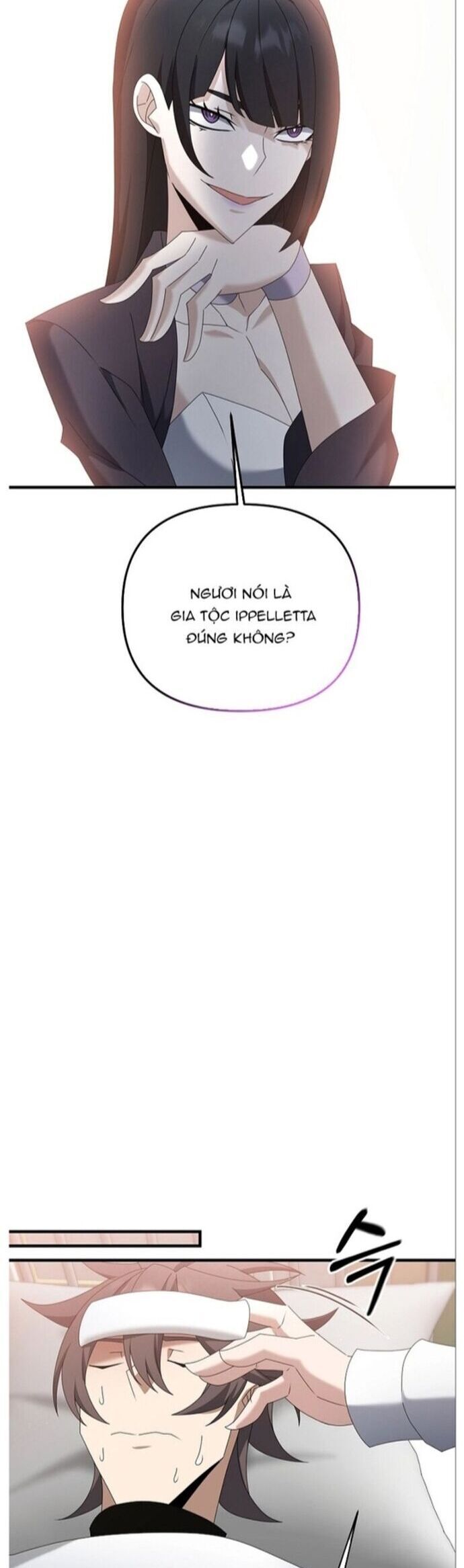 Bậc Thầy Kiếm Sĩ Lười Biếng - Chapter 76 - Page 22