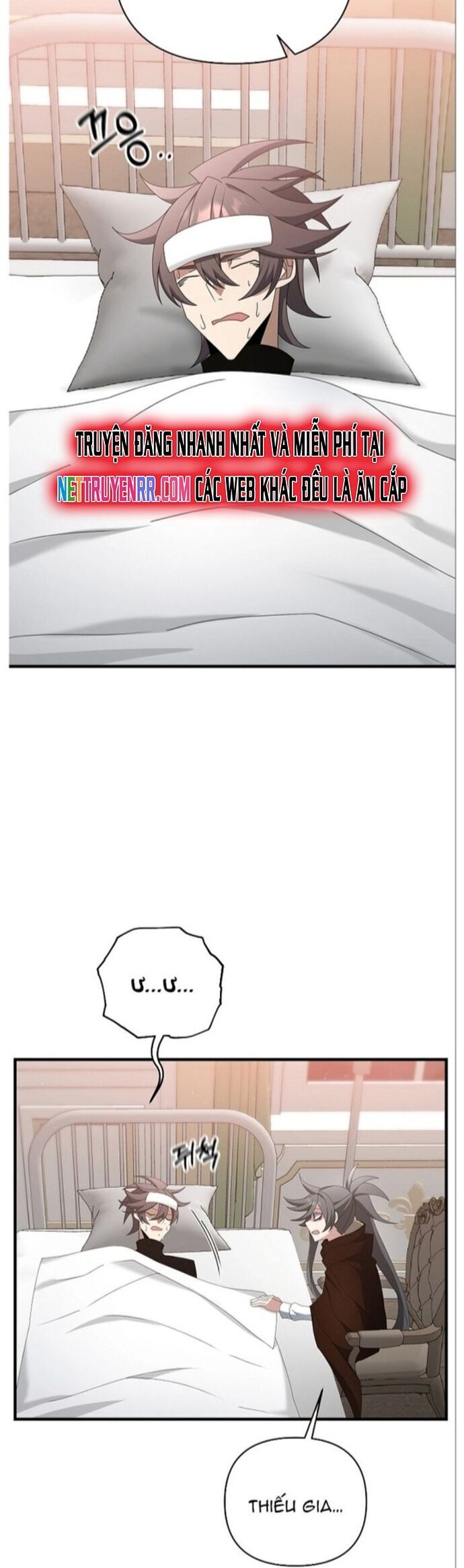 Bậc Thầy Kiếm Sĩ Lười Biếng - Chapter 76 - Page 24