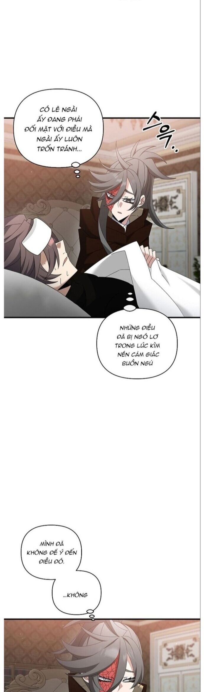 Bậc Thầy Kiếm Sĩ Lười Biếng - Chapter 76 - Page 25