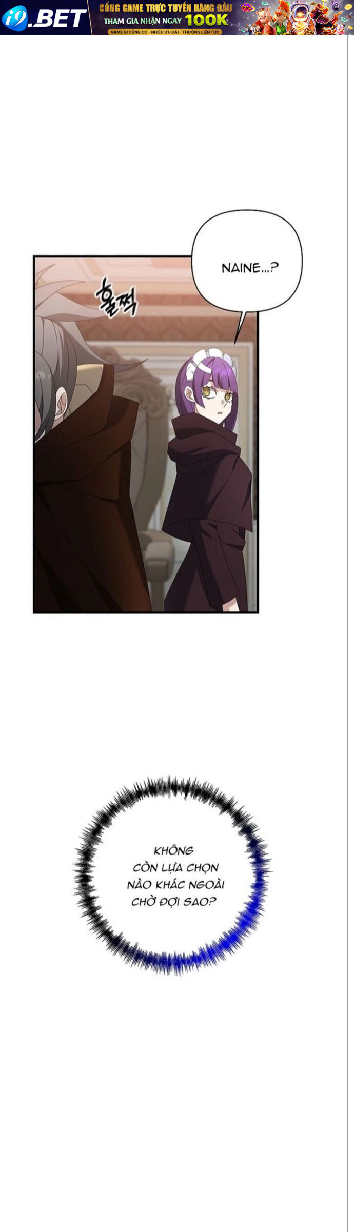 Bậc Thầy Kiếm Sĩ Lười Biếng - Chapter 76 - Page 27