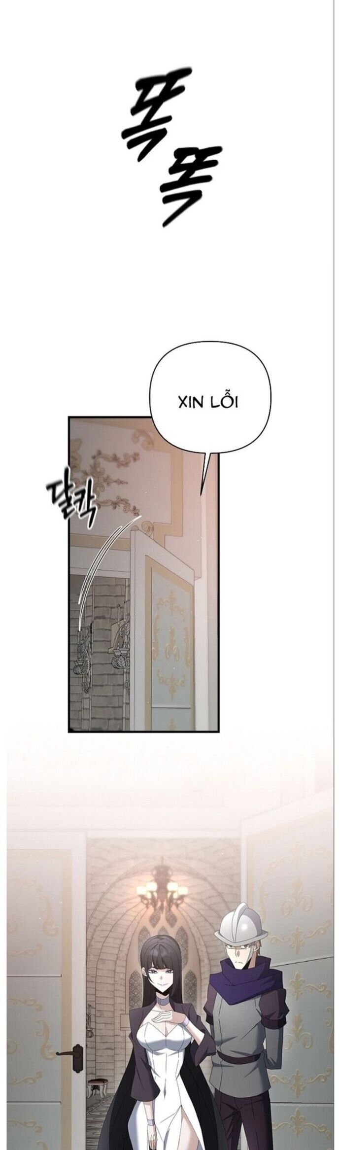 Bậc Thầy Kiếm Sĩ Lười Biếng - Chapter 76 - Page 28