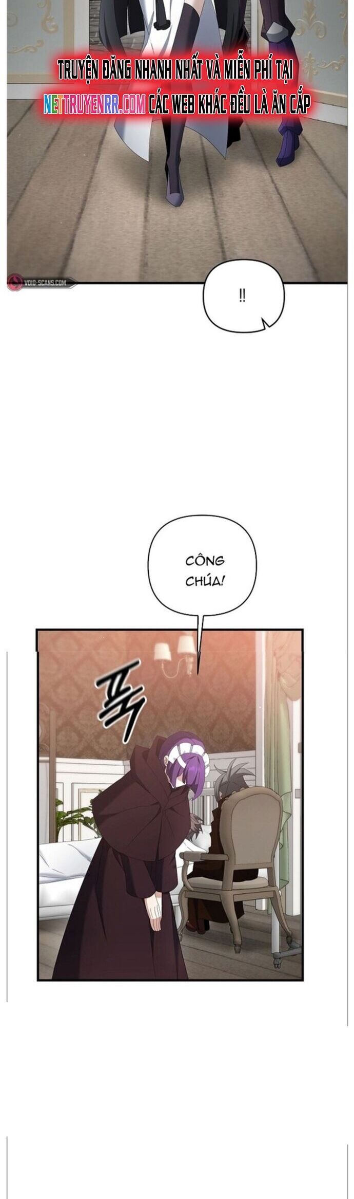 Bậc Thầy Kiếm Sĩ Lười Biếng - Chapter 76 - Page 29