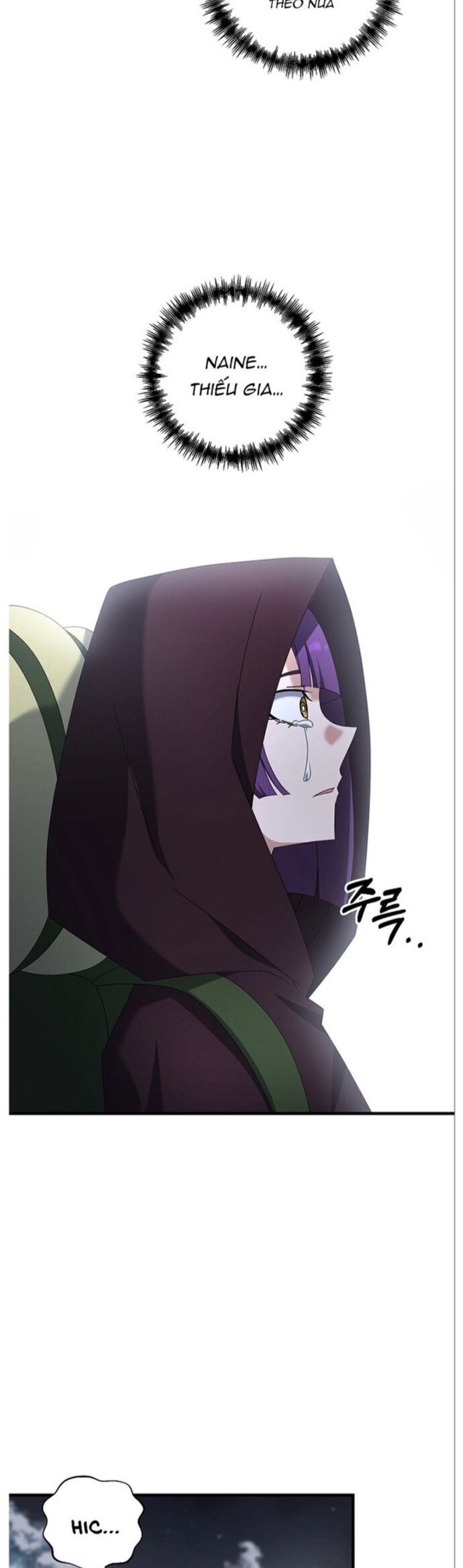 Bậc Thầy Kiếm Sĩ Lười Biếng - Chapter 76 - Page 3