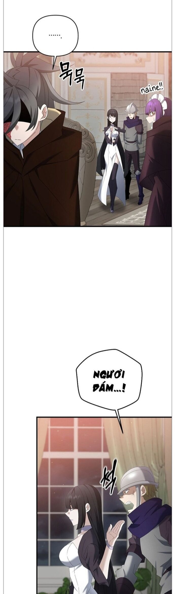 Bậc Thầy Kiếm Sĩ Lười Biếng - Chapter 76 - Page 30