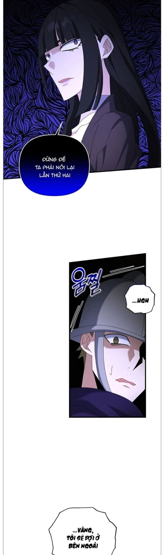 Bậc Thầy Kiếm Sĩ Lười Biếng - Chapter 76 - Page 32