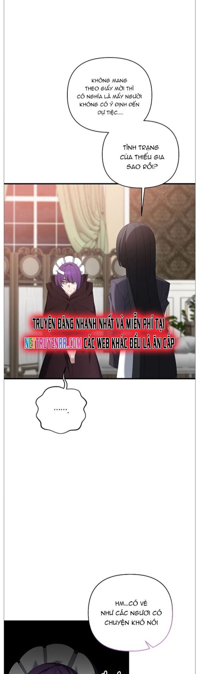Bậc Thầy Kiếm Sĩ Lười Biếng - Chapter 76 - Page 36