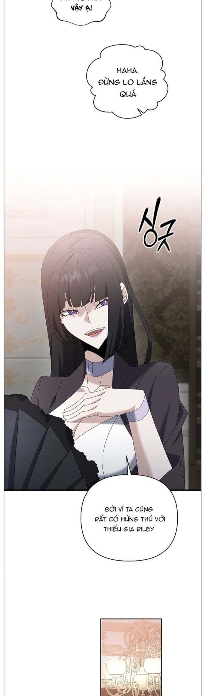 Bậc Thầy Kiếm Sĩ Lười Biếng - Chapter 76 - Page 39