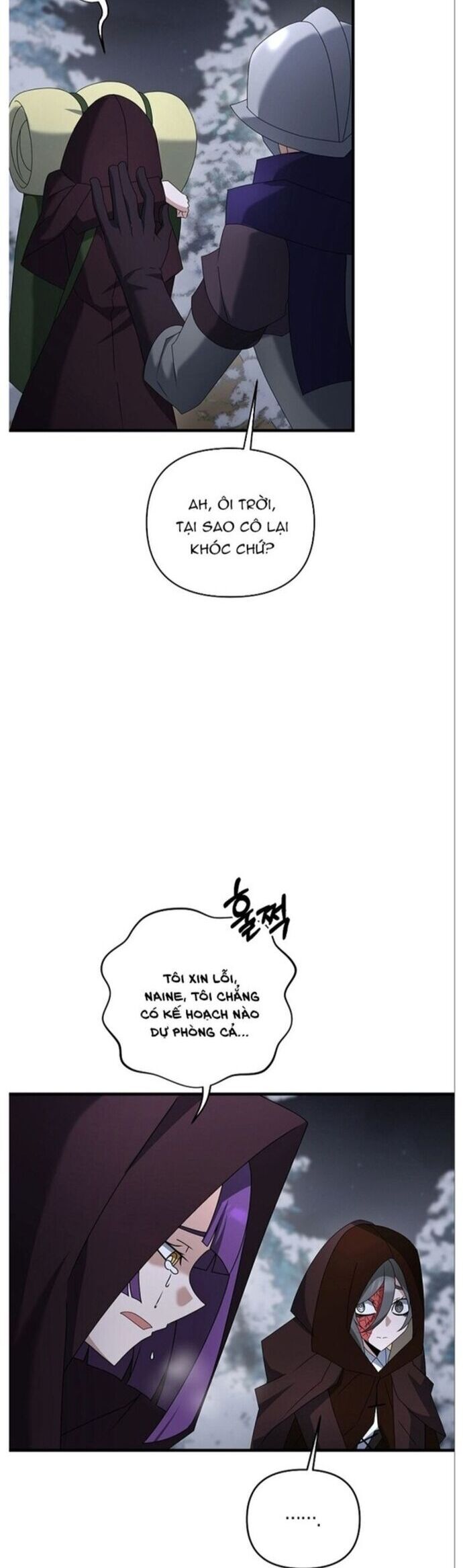 Bậc Thầy Kiếm Sĩ Lười Biếng - Chapter 76 - Page 4