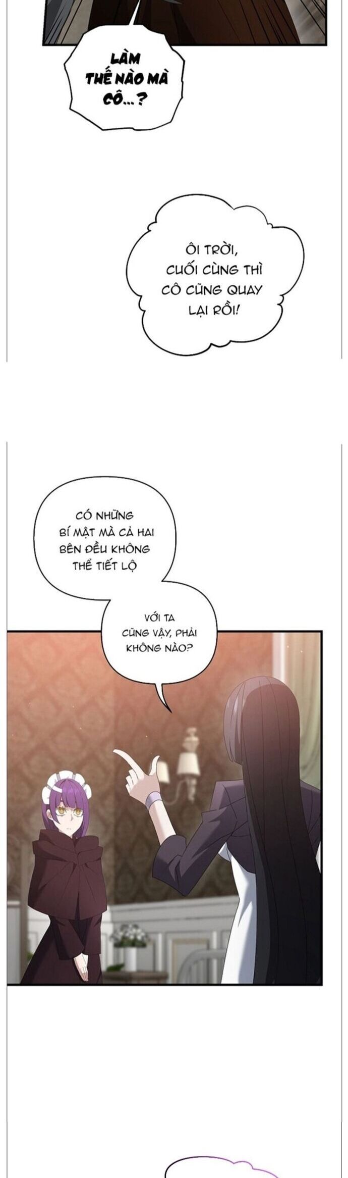 Bậc Thầy Kiếm Sĩ Lười Biếng - Chapter 76 - Page 41