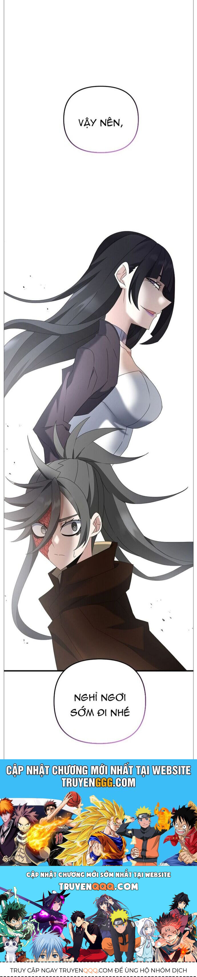 Bậc Thầy Kiếm Sĩ Lười Biếng - Chapter 76 - Page 43