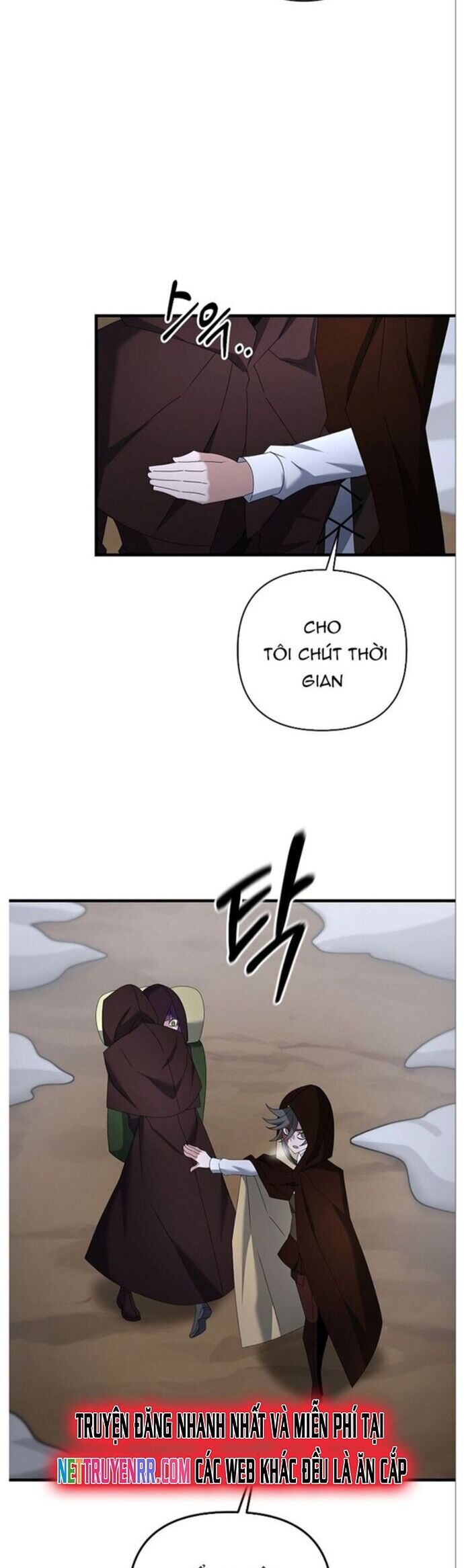 Bậc Thầy Kiếm Sĩ Lười Biếng - Chapter 76 - Page 5